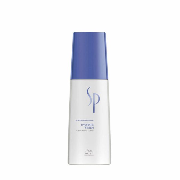 Wella Professionals SP Hydrate Finish nawilżający do włosów suchych 125ml