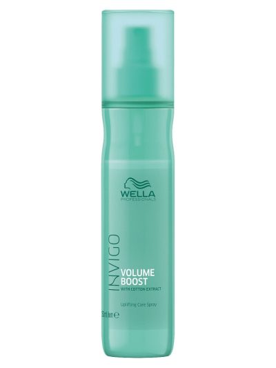 Wella Professionals Invigo Volume Boost Uplifting Care pielęgnacyjny nadający objętość 150ml