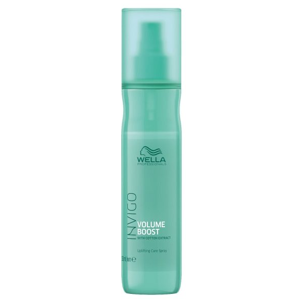 Wella Professionals Invigo Volume Boost Uplifting Care pielęgnacyjny nadający objętość 150ml