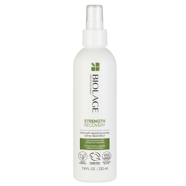 Matrix Biolage Strength Recovery regenerujący do włosów 232ml