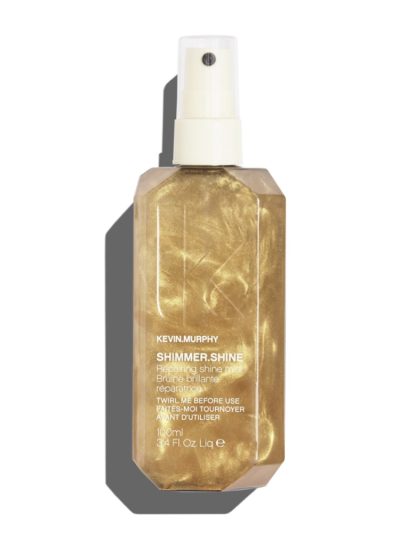 Kevin Murphy Shimmer.Shine Repairing Shine Mist regenerująca mgiełka nabłyszczająca do włosów 100ml