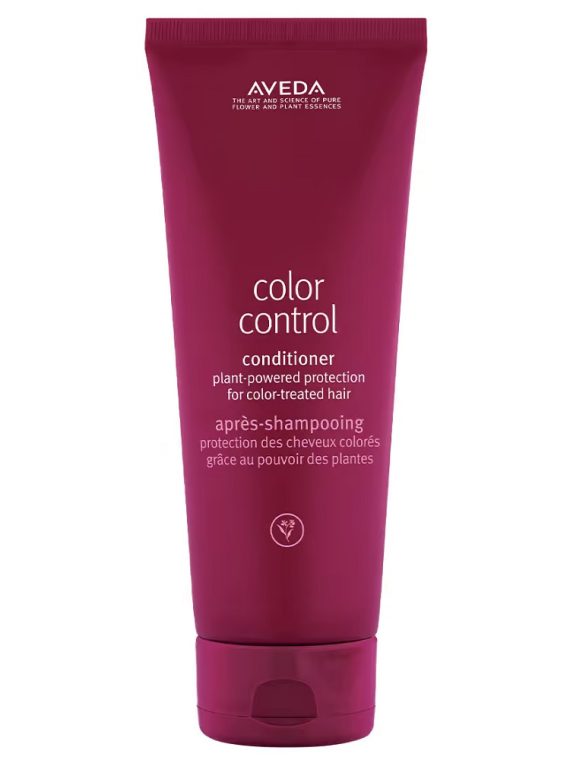 Aveda Color Control Conditioner odżywka do włosów farbowanych 200ml