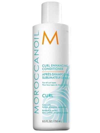 Moroccanoil Curl Enhancing Conditioner odżywka do włosów kręconych 250ml
