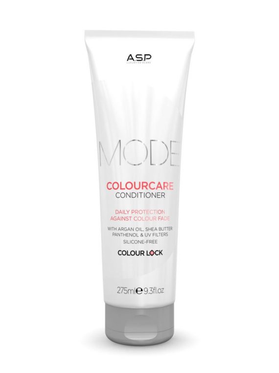 Affinage Salon Professional Mode ColourCare Conditioner odżywka chroniąca kolor 275ml