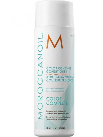 Moroccanoil Color Complete Conditioner odżywka do włosów farbowanych 250ml