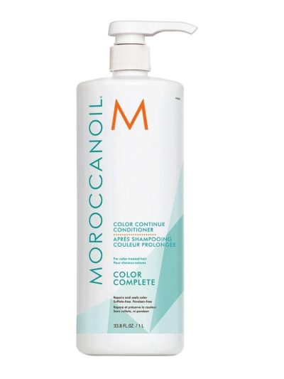 Moroccanoil Color Complete Conditioner odżywka do włosów farbowanych 1000ml