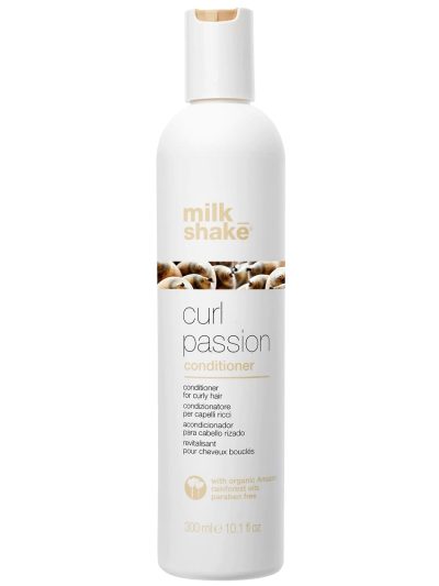 Milk Shake Curl Passion Conditioner odżywka do włosów kręconych 300ml