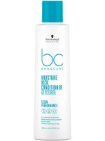 Schwarzkopf Professional BC Bonacure Moisture Kick Conditioner nawilżająca odżywka do włosów normalnych i suchych 200ml
