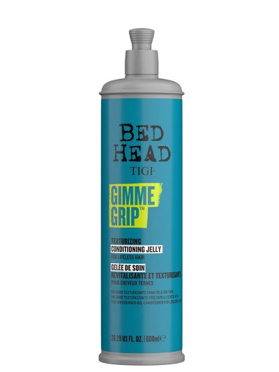 Tigi Bed Head Gimme Grip Conditioner odżywka modelująca do włosów 600ml