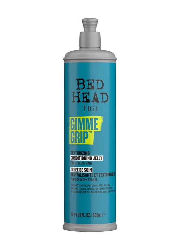 Tigi Bed Head Gimme Grip Conditioner odżywka modelująca do włosów 600ml