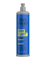 Tigi Bed Head Down N' Dirty Lightweight Conditioner wygładzająca odżywka do włosów zniszczonych 600ml