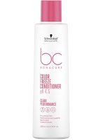 Schwarzkopf Professional BC Bonacure Color Freeze Conditioner delikatna odżywka do włosów farbowanych 200ml