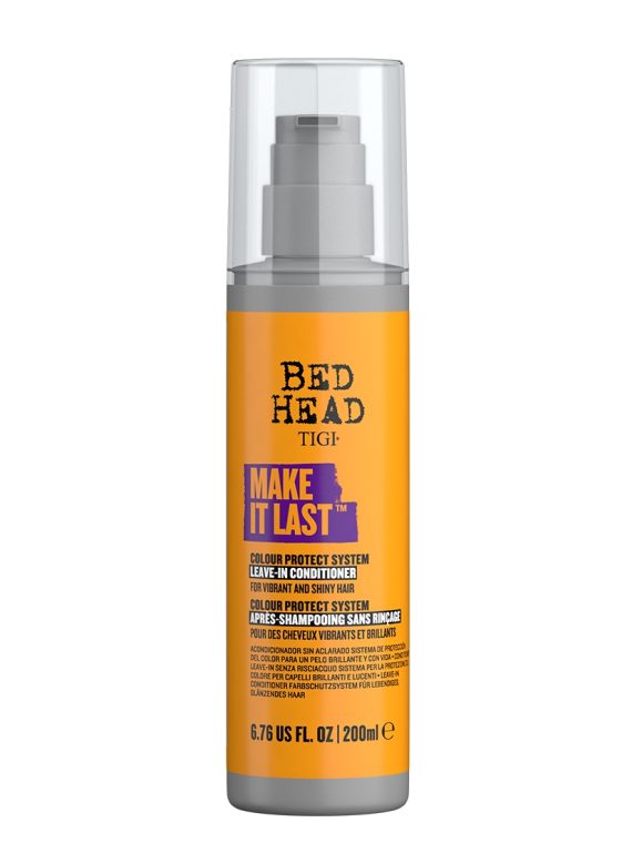 Tigi Bed Head Make It Last Leave In Conditioner odżywka do włosów chroniąca kolor 200ml