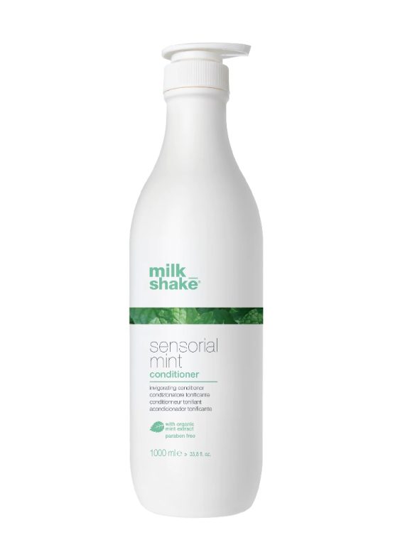 Milk Shake Sensorial Mint Conditioner odświeżająca odżywka do włosów 1000ml