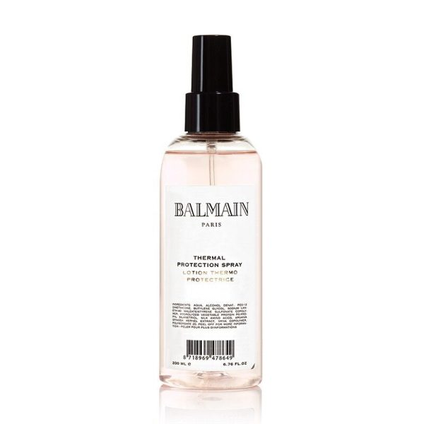 Balmain Thermal Protection ochronna odżywka do włosów bez spłukiwania 200ml