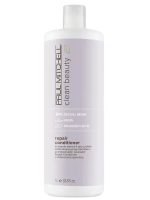 Paul Mitchell Clean Beauty Repair Conditioner regenerująca odżywka do włosów zniszczonych 1000ml