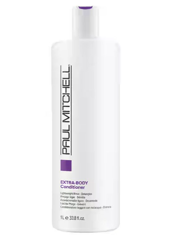 Paul Mitchell Extra-Body Conditioner odżywka dodająca objętości 1000ml