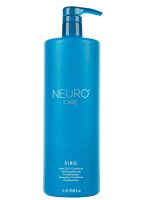 Paul Mitchell Neuro Rinse HeatCTRL Conditioner termoochronna odżywka do włosów 1000ml