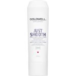 Goldwell Dualsenses Just Smooth Taming Conditioner wygładzająca odżywka do włosów 200ml