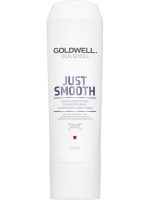 Goldwell Dualsenses Just Smooth Taming Conditioner wygładzająca odżywka do włosów 200ml