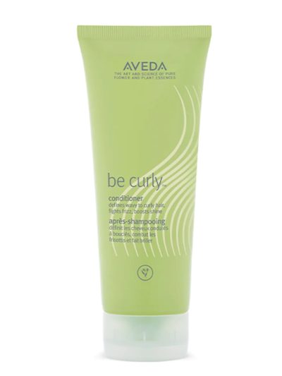 Aveda Be Curly Conditioner odżywka nawilżająca do włosów kręconych 200ml