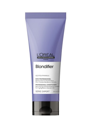 L'Oreal Professionnel Serie Expert Blondifier Conditioner odżywka do włosów blond 200ml
