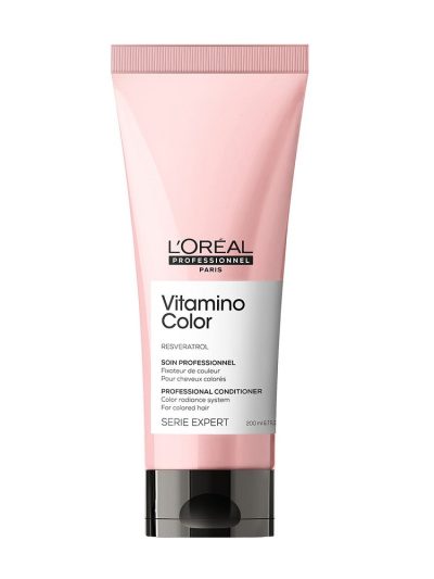 L'Oreal Professionnel Serie Expert Vitamino Color Conditioner odżywka do włosów koloryzowanych 200ml