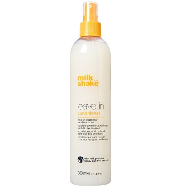 Milk Shake Leave In Conditioner odżywka ułatwiająca rozczesywanie włosów 350ml