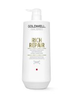 Goldwell Dualsenses Rich Repair Restoring Conditioner odbudowująca odżywka do włosów 200ml