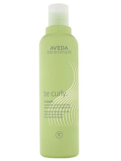 Aveda Be Curly™ Co-Wash Shampoo szampon nawilżający do włosów kręconych 250ml
