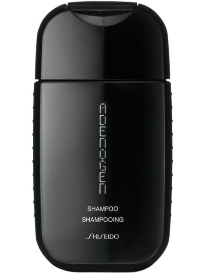 Shiseido Adenogen Shampoo oczyszczający szampon do włosów 220ml