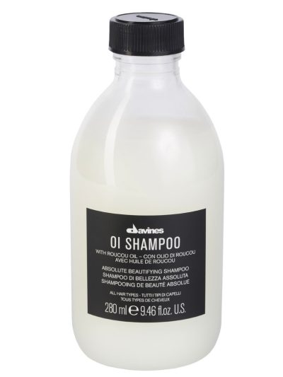 Davines OI Shampoo szampon zmiękczający 280ml
