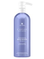 Alterna Caviar Anti-Aging Restructuring Bond Repair Shampoo szampon do włosów zniszczonych 1000ml