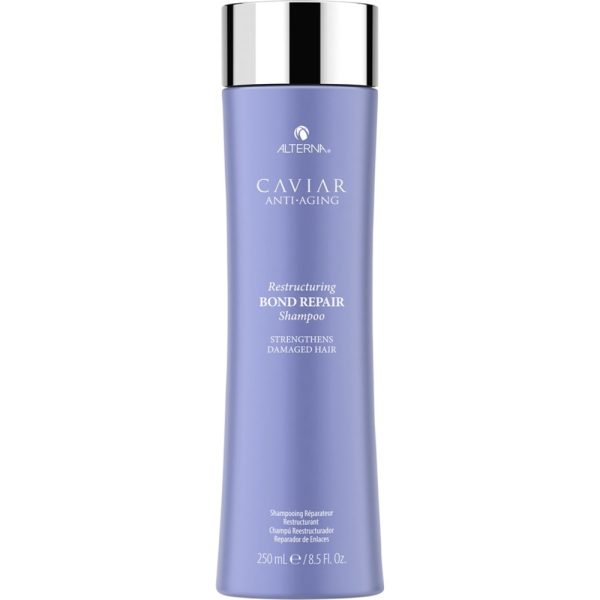 Alterna Caviar Anti-Aging Restructuring Bond Repair Shampoo szampon do włosów zniszczonych 250ml