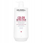 Goldwell Dualsenses Color Extra Rich Brilliance Shampoo szampon nabłyszczający do włosów farbowanych 1000ml