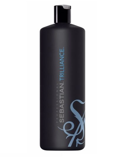 Sebastian Professional Trilliance Shampoo For Shine nabłyszczający szampon do włosów 1000ml