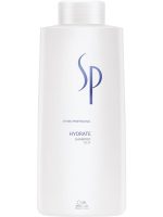 Wella Professionals SP Hydrate Shampoo szampon nawilżający do włosów suchych 1000ml