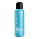 Matrix Total Results High Amplify suchy szampon 113.5g