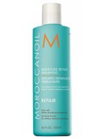 Moroccanoil Repair Moisture Shampoo szampon nawilżająco-odżywczy do zniszczonych włosów 250ml