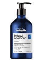 L'Oreal Professionnel Serie Expert Serioxyl Advanced Shampoo szampon zagęszczający włosy 500ml