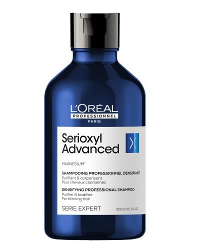 L'Oreal Professionnel Serie Expert Serioxyl Advanced Shampoo szampon zagęszczający włosy 300ml