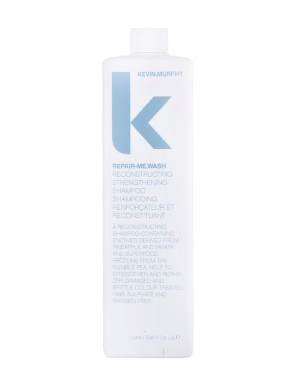 Kevin Murphy Repair-Me.Wash Shampoo regenerujący szampon do włosów 1000ml