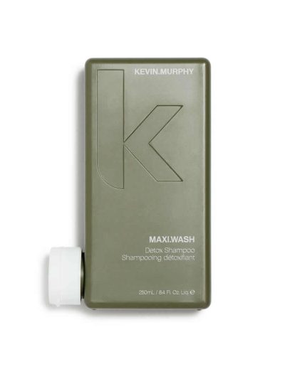 Kevin Murphy Maxi Wash Detox Shampoo szampon oczyszczający do włosów 250ml