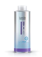 Londa Professional Toneplex Shampoo szampon z fioletowym pigmentem Pearl Blonde 1000ml