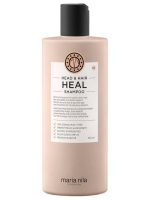 Maria Nila Head & Hair Heal Shampoo kojący szampon do włosów 350ml