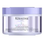 Kerastase Blond Absolu Le Bain Cicaextreme intensywnie nawilżająca kąpiel w kremie do włosów blond 250ml