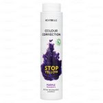 MONTIBELLO Colour Correction Stop Yellow Shampoo szampon neutralizujący żółte odcienie włosów 300ml