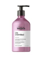 L'Oreal Professionnel Serie Expert Liss Unlimited Shampoo szampon intensywnie wygładzający włosy niezdyscyplinowane 500ml