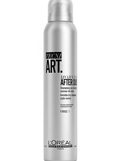L'Oreal Professionnel Tecni Art Morning After Dust suchy szampon Force 1 200ml
