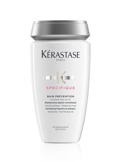 Kerastase Specifique Bain Prevention szampon do włosów z tendencją do wypadania 250ml